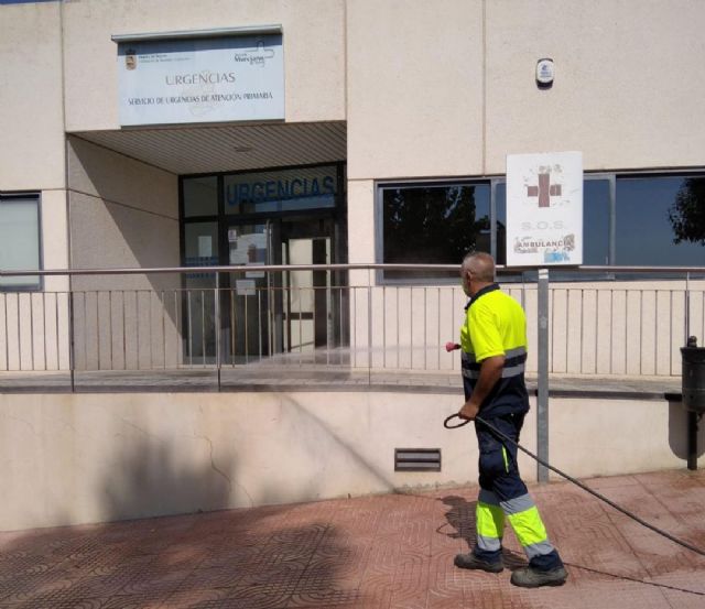 El Partido Popular llevará a pleno una moción para instar al Gobierno de España a crear una nueva especialidad de Medicina de Urgencias y Emergencias - 1, Foto 1