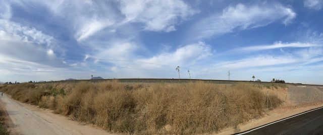 MC: ¿Pondrá Saura (PSOE) un parador con vistas al CATE? - 1, Foto 1