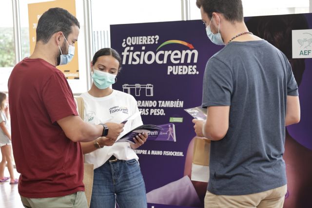 Un 38% de los andaluces asocian los dolores musculares a una carga excesiva de peso - 3, Foto 3