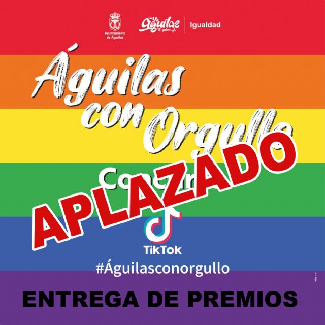 Se aplazan todos los actos previstos para los próximos días hasta que mejore la situación sanitaria - 1, Foto 1