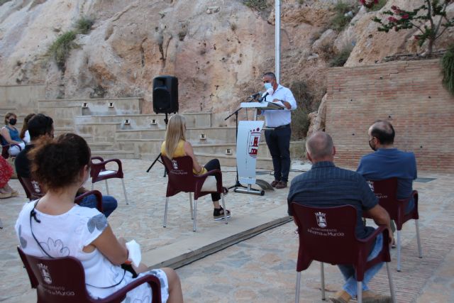 Alhama, sede participativa para disear un turismo sostenible en Sierra Espua, Foto 1