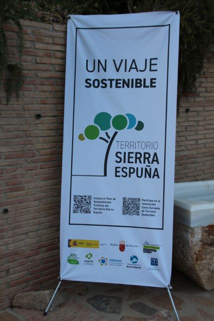 Alhama, sede participativa para disear un turismo sostenible en Sierra Espua, Foto 4