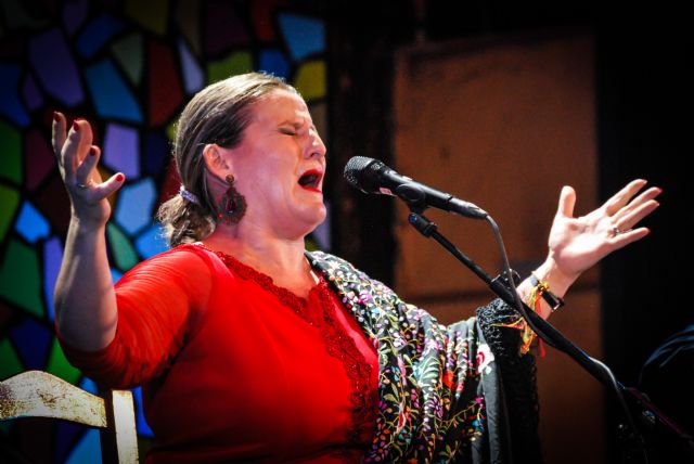 La Sanidad Murciana se cubre de oro en Lo Ferro - 1, Foto 1