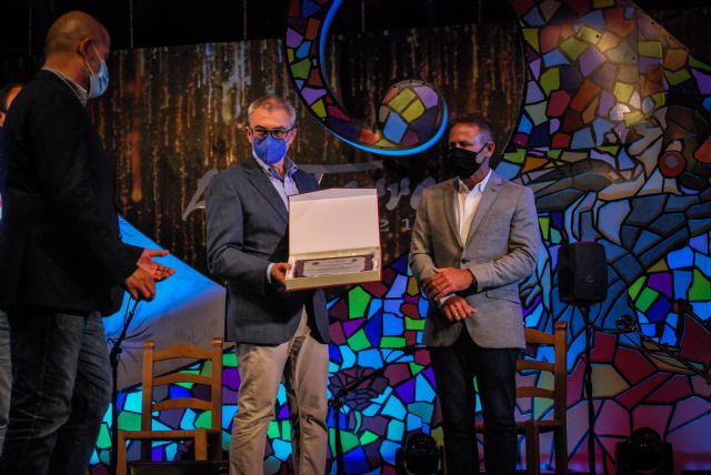 La Sanidad Murciana se cubre de oro en Lo Ferro - 2, Foto 2