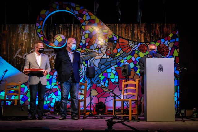 La Sanidad Murciana se cubre de oro en Lo Ferro - 3, Foto 3