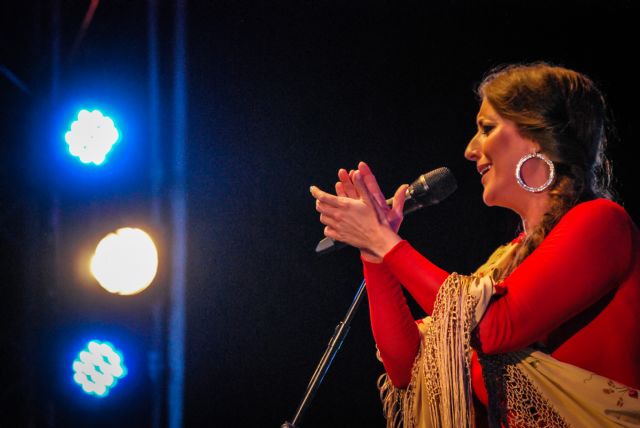 La Sanidad Murciana se cubre de oro en Lo Ferro - 4, Foto 4