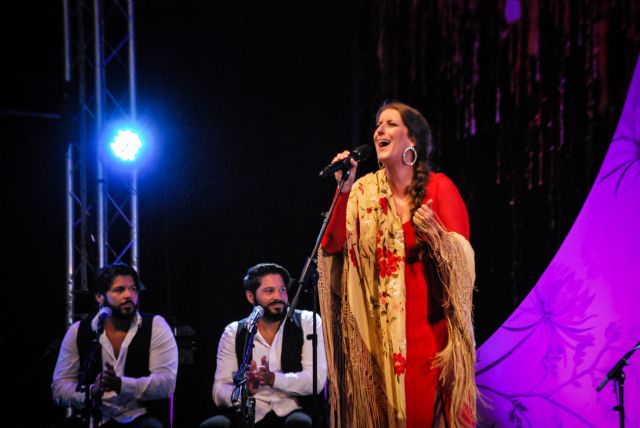 La Sanidad Murciana se cubre de oro en Lo Ferro - 5, Foto 5