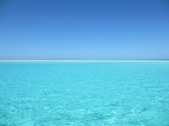 La Economía Azul, el trampolín para la modernización del tejido empresarial costero y marítimo - 1, Foto 1