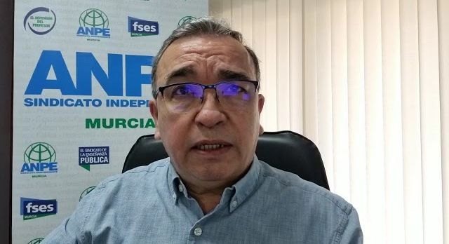 ANPE reivindica un sistema de ingreso a la función pública docente objetivo y garantista - 1, Foto 1