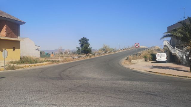 El PSOE lumbrerense traslada a ADIF la necesidad de un paso inferior y dar solución a las aguas pluviales en el núcleo de la Estación - 1, Foto 1