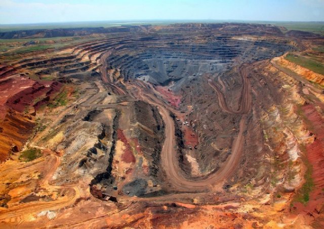 Dolores Algora: “España es el segundo país de la Unión Europea, tras Finlandia, con mayor cantidad de tierras raras” - 1, Foto 1