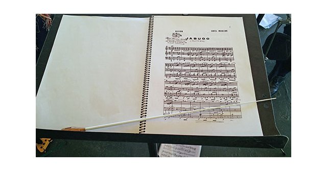 El día de la Virgen del Carmen, los socios e invitado del Ateneo de Triana navegaron por el Guadalquivir al son de la Banda Municipal de Jabugo - 4, Foto 4