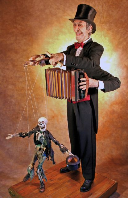 Ocho espectáculos y una exposición en el Festival de Teatro de Alcantarilla del 17 de septiembre al 23 de octubre - 3, Foto 3