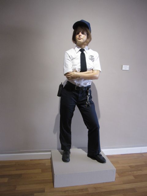 Ocho espectáculos y una exposición en el Festival de Teatro de Alcantarilla del 17 de septiembre al 23 de octubre - 4, Foto 4