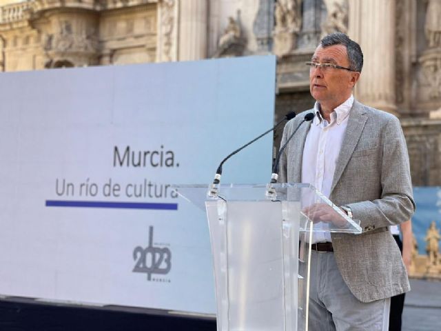'Un Río de Cultura' se extenderá por todo el municipio con la unificación y creación de nuevos espacios para acoger grandes eventos - 1, Foto 1