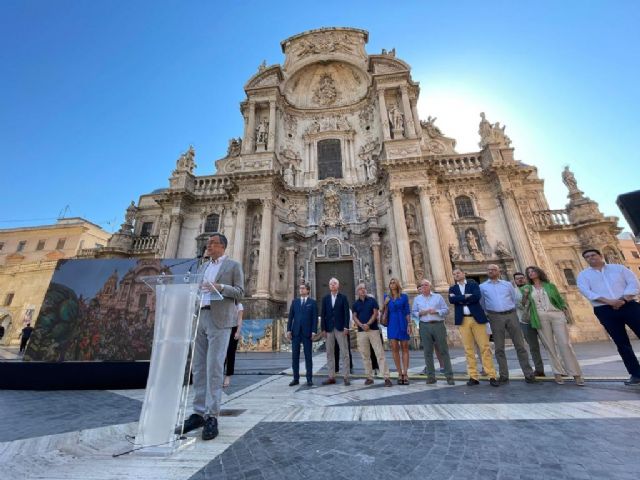 'Un Río de Cultura' se extenderá por todo el municipio con la unificación y creación de nuevos espacios para acoger grandes eventos - 2, Foto 2