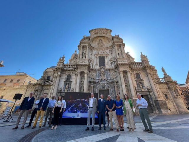 'Un Río de Cultura' se extenderá por todo el municipio con la unificación y creación de nuevos espacios para acoger grandes eventos - 3, Foto 3