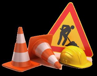 Acondicionamiento de varias calles de la localidad - 1, Foto 1