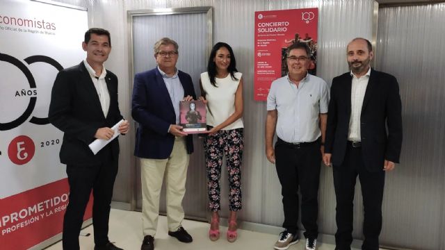 En 2021 las PYMES murcianas crecieron más que la media nacional - 1, Foto 1