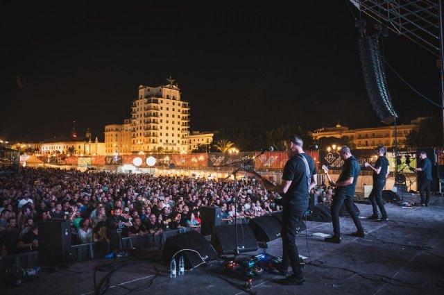 NosinMúsica, festival de Cádiz - 1, Foto 1