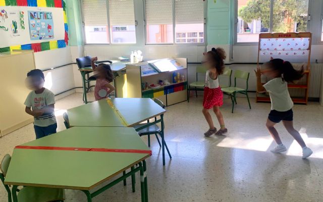 226 menores pasarán por el programa Concilia-Ocio Verano 2022 de Las Torres de Cotillas - 3, Foto 3