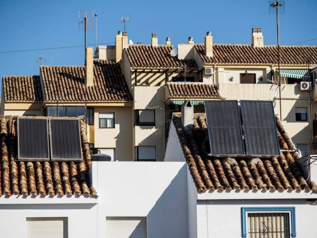El PP propone medidas para incentivar la instalación de energía solar en viviendas - 1, Foto 1