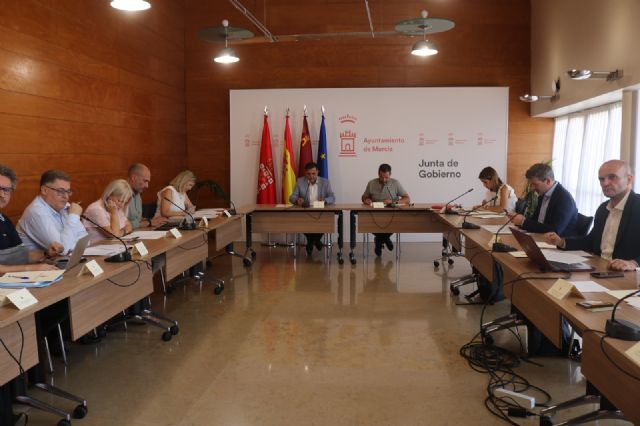 Las plantillas de Policía Local y del Servicio de Extinción de Incendios y Salvamento se refuerzan con 60 nuevos agentes y 4 operadores de sala - 1, Foto 1