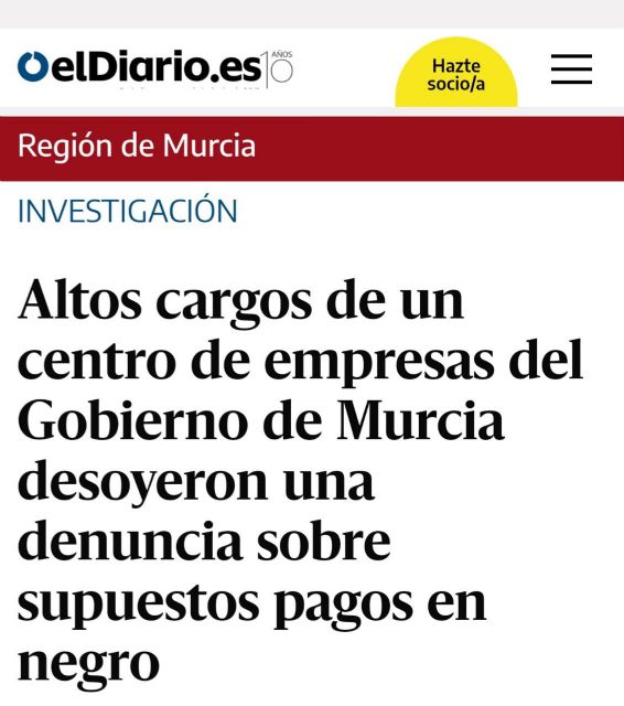 MC: El PP más codicioso: ¿utilizó un organismo del INFO, dirigido por un primo de Federico Trillo, para cobrar ´mordidas´? - 1, Foto 1