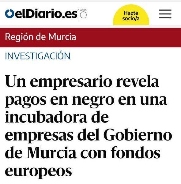 MC: El PP más codicioso: ¿utilizó un organismo del INFO, dirigido por un primo de Federico Trillo, para cobrar ´mordidas´? - 2, Foto 2