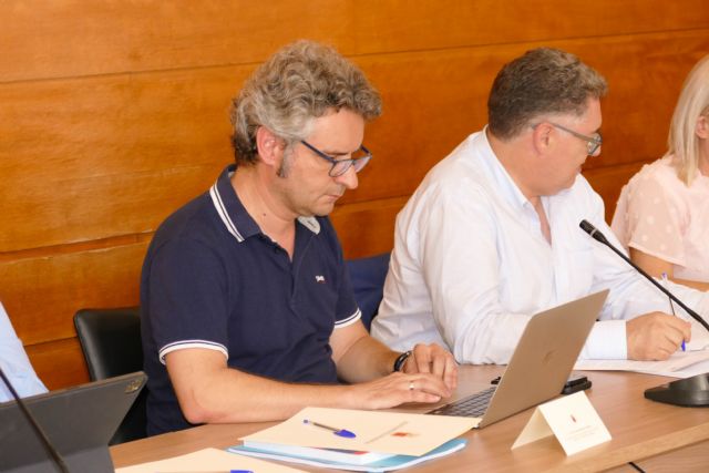 Más de un centenar de actividades  conforman la oferta educativa de #Murciamiciudadenseña para el próximo curso - 1, Foto 1