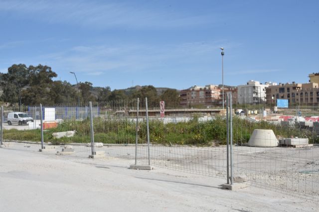 El Ayuntamiento de Lorca asume la reconstrucción de la Fuente de San Antonio a través de un convenio con la Comunidad Autónoma - 2, Foto 2