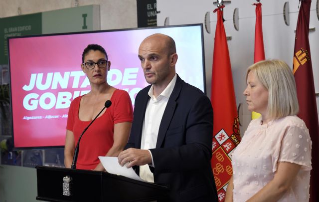 Los presupuestos municipales de 2022 apuestan por las pedanías con casi un 70% de las inversiones destinadas a sus vecinos y vecinas - 1, Foto 1