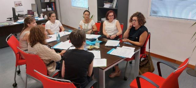 La Comunidad garantiza la estabilidad de la financiación de los programas de empleabilidad y garantía juvenil - 1, Foto 1