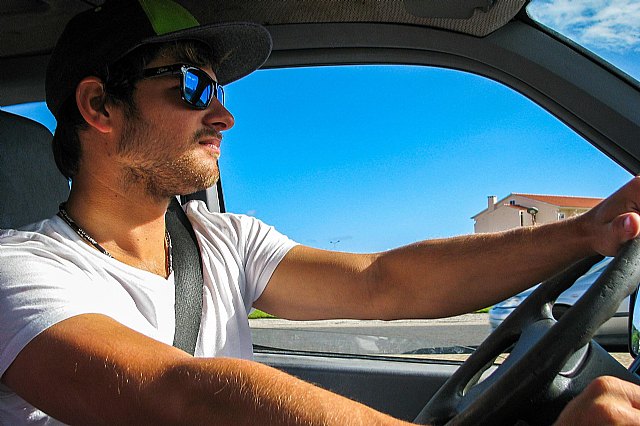 10 consejos para superar la ola de calor al volante - 1, Foto 1