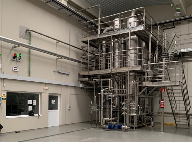 UVESTE, una de las principales bodegas de cava ecológico en España, prevé un incremento del 60% en la producción de vino desalcoholizado - 1, Foto 1