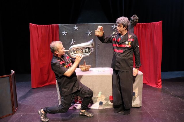 Programación otoño 2022 Centro Escénico Pupaclown - 1, Foto 1