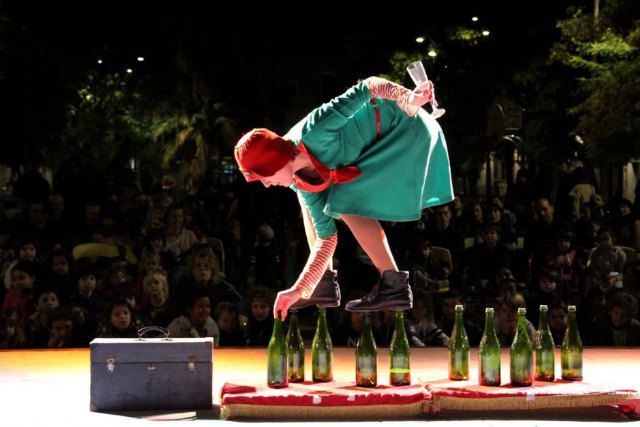 Programación otoño 2022 Centro Escénico Pupaclown - 2, Foto 2