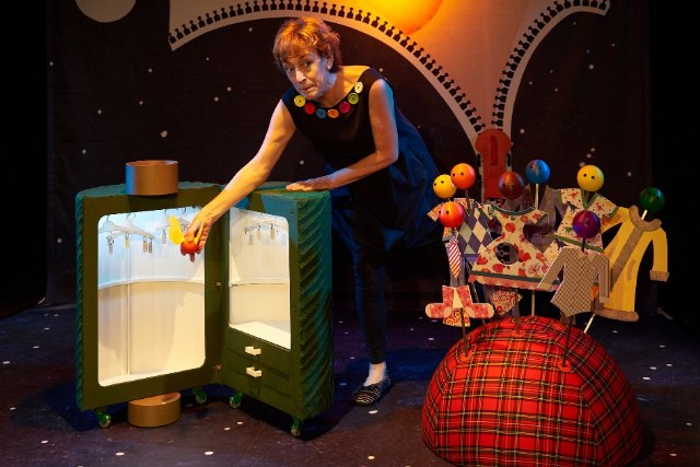 Programación otoño 2022 Centro Escénico Pupaclown - 3, Foto 3