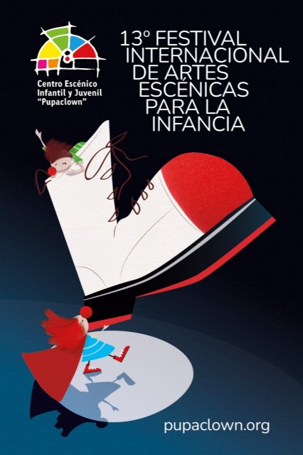 Programación otoño 2022 Centro Escénico Pupaclown - 5, Foto 5