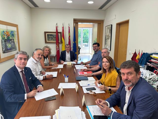 Murcia 1200: 1.200 aniversario de la fundación de la Ciudad de Murcia - 1, Foto 1