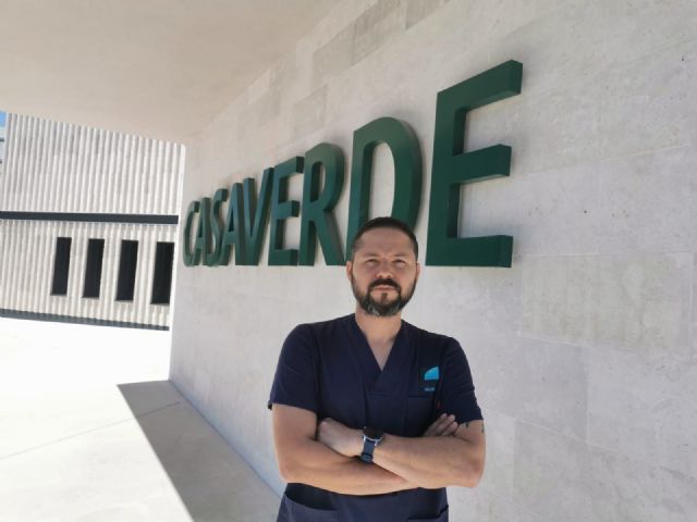 Decálogo del cerebro sano de la Fundación Casaverde - 1, Foto 1