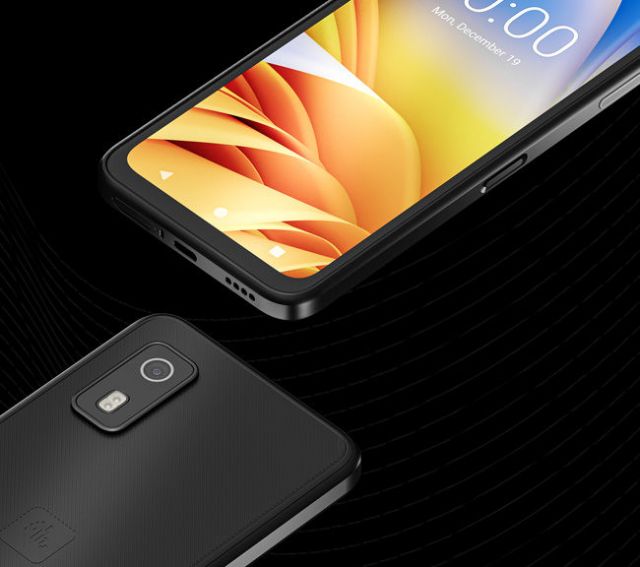 Zebra Technologies presenta su nuevo y elegante ordenador móvil empresarial para mejorar la productividad en primera línea - 2, Foto 2