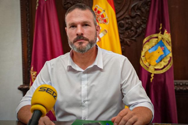 VOX propone un plan integral para frenar la despoblación e impulsar el turismo en el litoral lorquino - 1, Foto 1