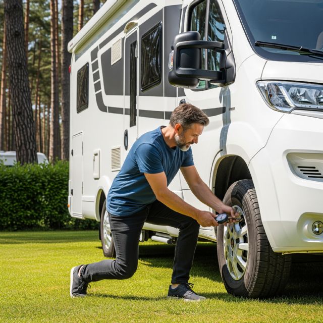 ¿En ruta en autocaravana por primera vez? - 2, Foto 2