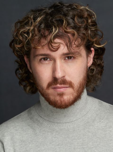 Talento murciano en el musical Los Miserables - 1, Foto 1