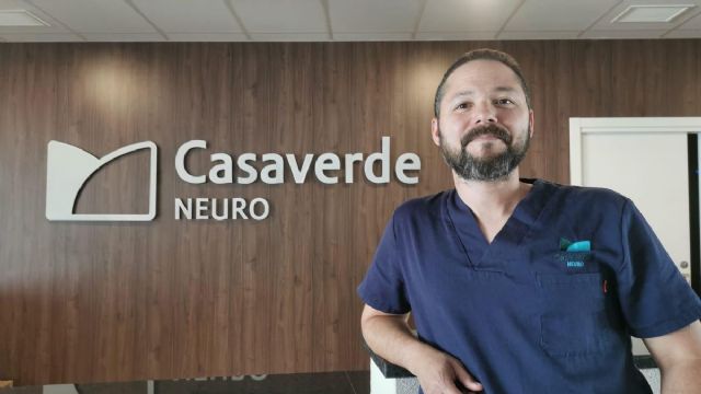 22 de julio Día Mundial del Cerebro: Fundación Casaverde expone claves del poderoso órgano que es imprescindible cuidar - 2, Foto 2