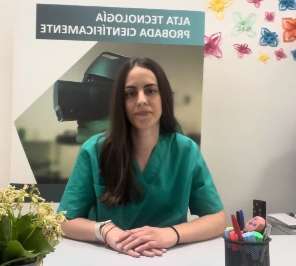 22 de julio Día Mundial del Cerebro: Fundación Casaverde expone claves del poderoso órgano que es imprescindible cuidar - 3, Foto 3