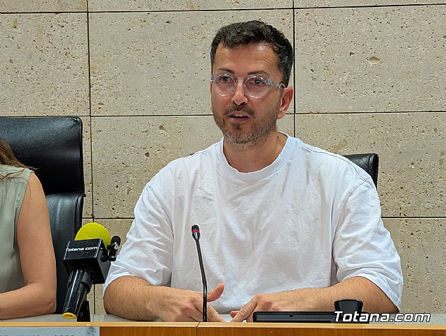 Las fiestas patronales del Raiguero Bajo, en honor a Santiago Apóstol, se celebran este fin de semana, Foto 4