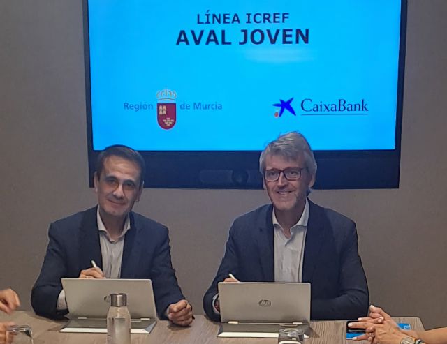 CaixaBank se suma a la línea Icref Aval Joven para facilitar el acceso de los jóvenes a su primera vivienda - 2, Foto 2