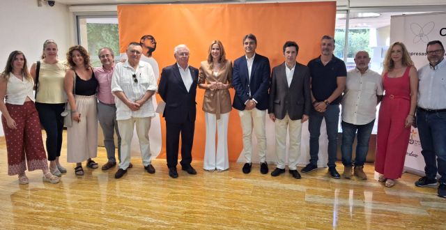 El Gobierno regional impulsa la inserción laboral de casi mil personas vulnerables en la Región - 1, Foto 1